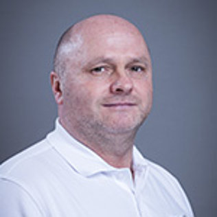 Mario Strauch
