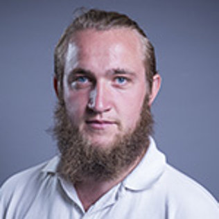 Christian Jost
