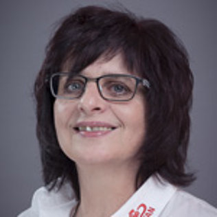 Kerstin Windt