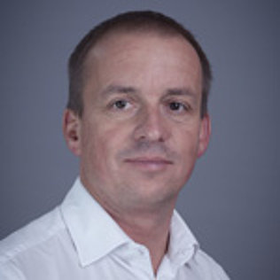 Roy Barabas