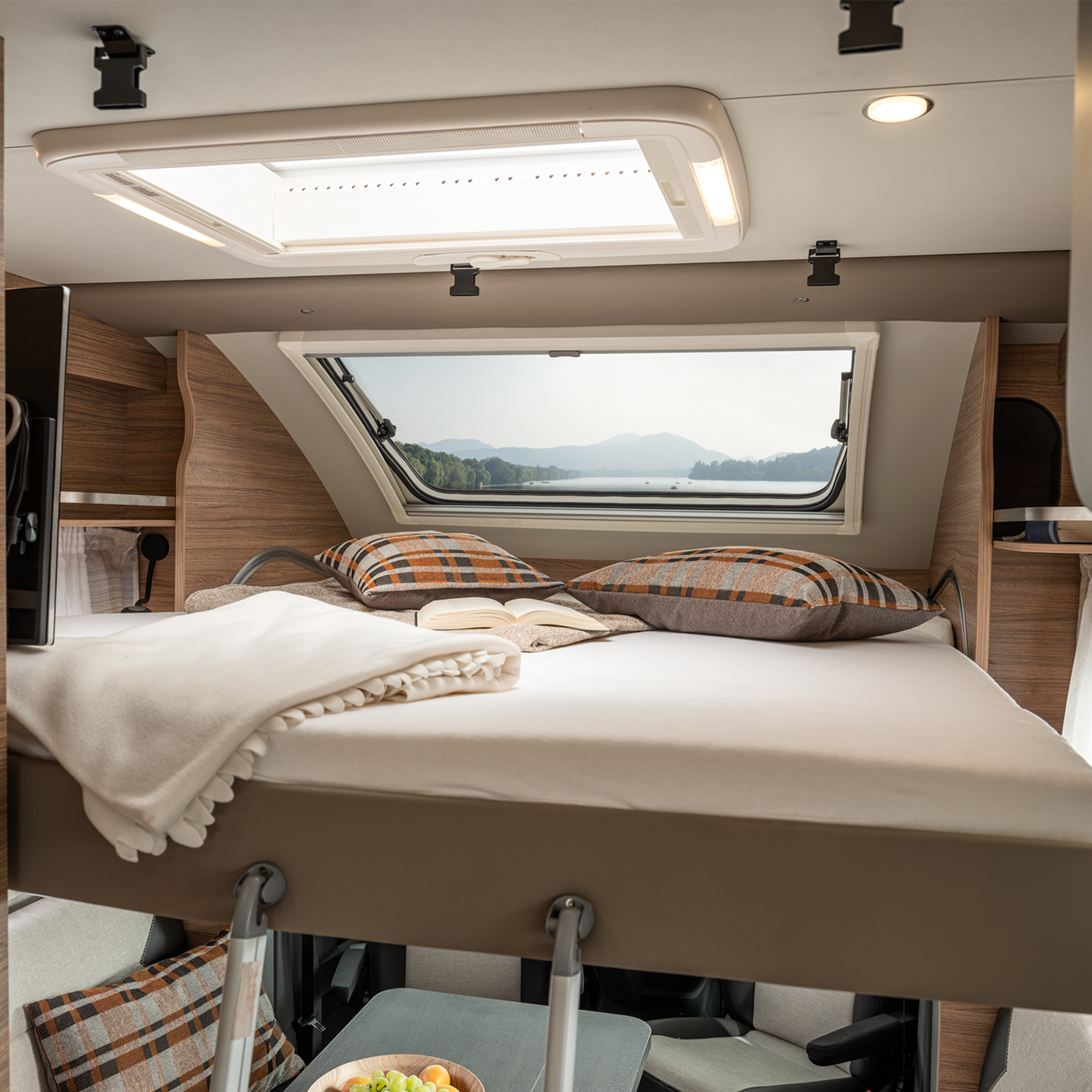 WEINSBERG X-Cursion Van EDITION [PEPPER] 2025