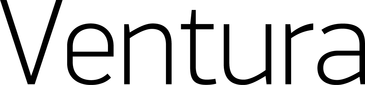 Ventura Vorzelte Logo