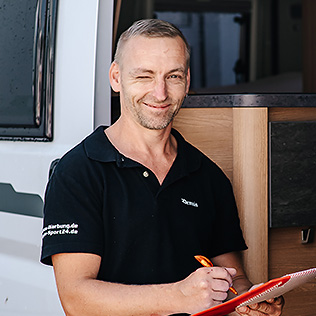 Dennis Müller