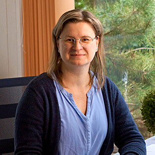 Franziska Hibbler