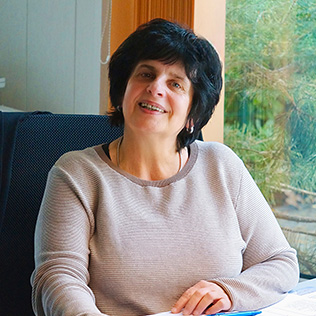 Kerstin Windt