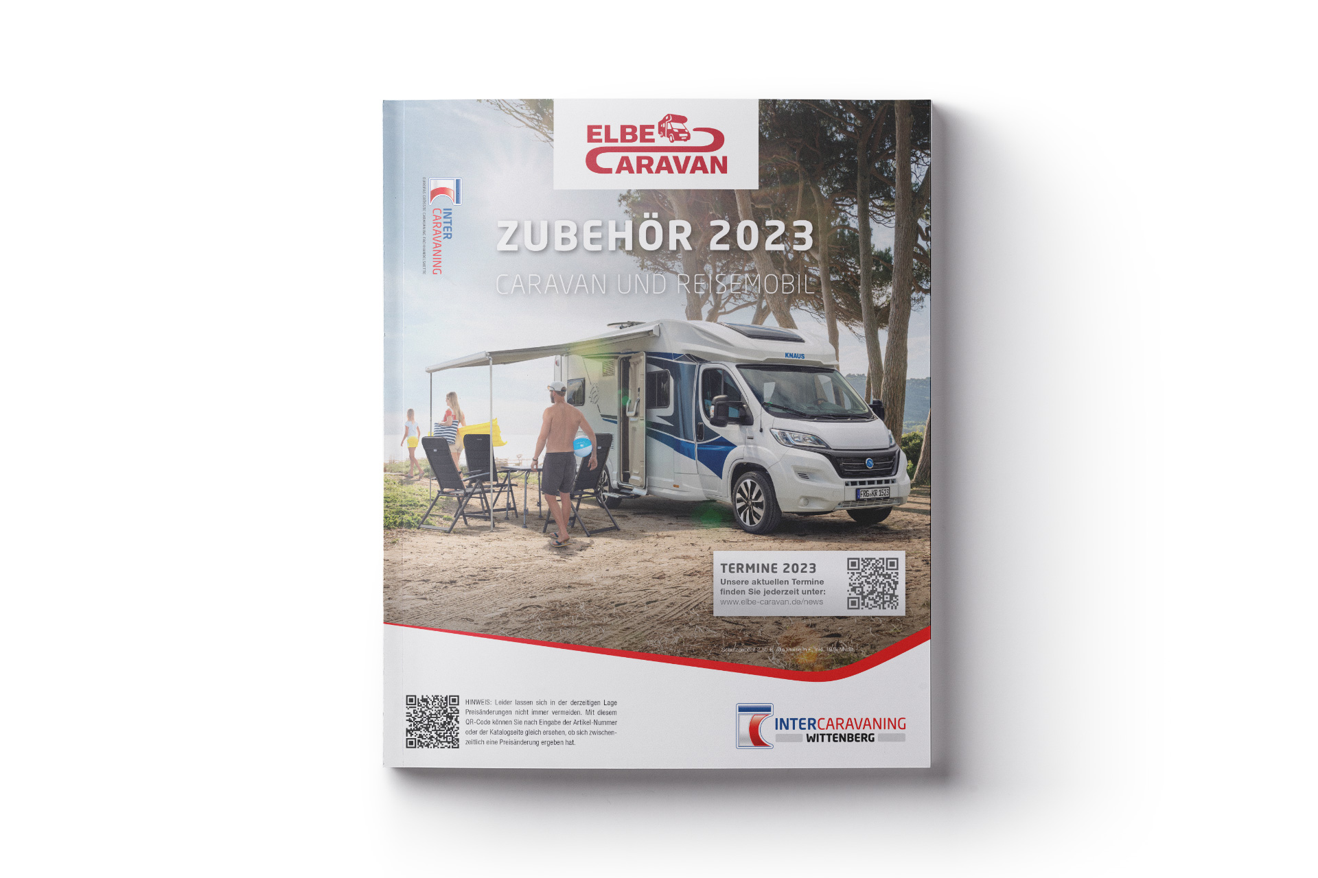 Aktuelle Zubehör-Angebote im Katalog